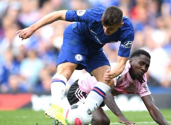 LUCKY88 Chelsea vs Sheffield United - Nhận định bóng đá 31/08/2019 - Chủ nhà mở tiệc