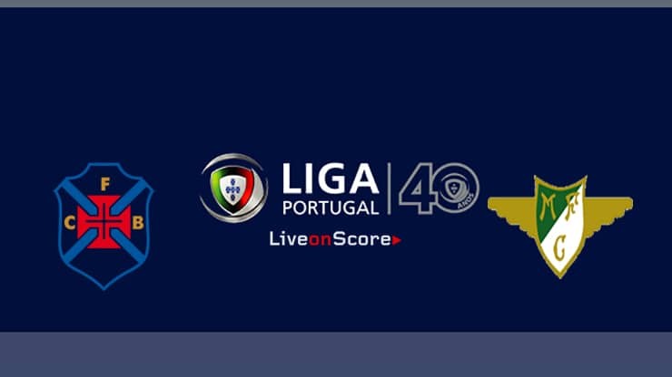 LUCKY88 Belenenses vs Moreirense   - Tip bóng đá miễn phí ngày 12/07/2020