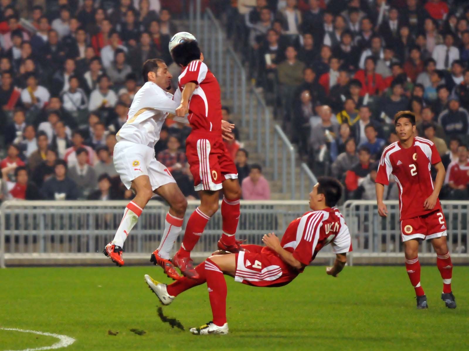 LUCKY88 Hồng Kông vs Bahrain - Nhận định bóng đá 14/11/2019 - Tiếp đà hưng phấn