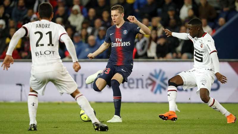LUCKY88 PSG vs Stade Rennais - Nhận định bóng đá 03/08/2019 - Khởi đầu cần thiết
