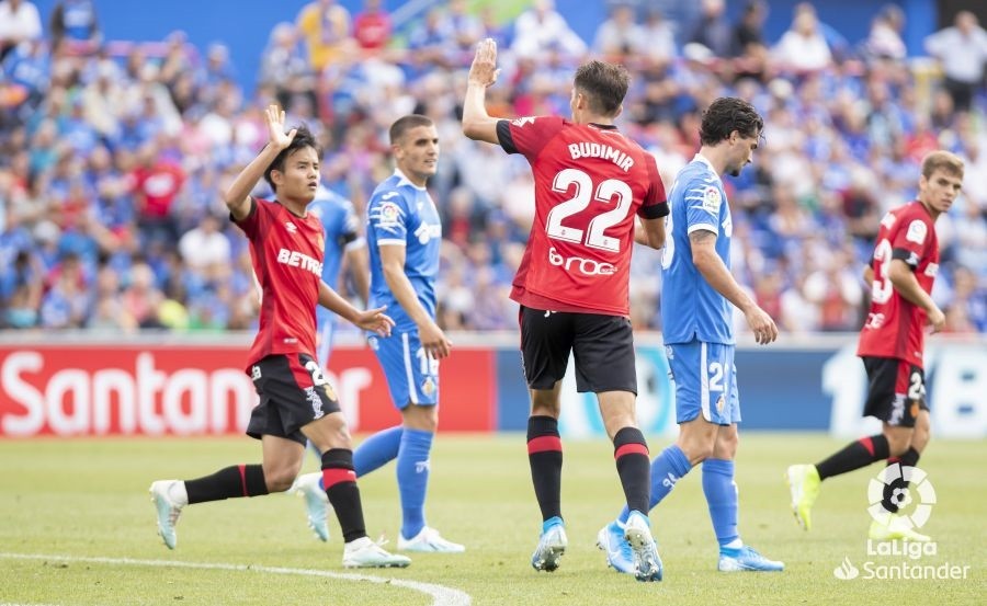 LUCKY88 Real Sociedad vs Mallorca - Nhận định bóng đá 27/01/2020 - Con mồi ưa thích