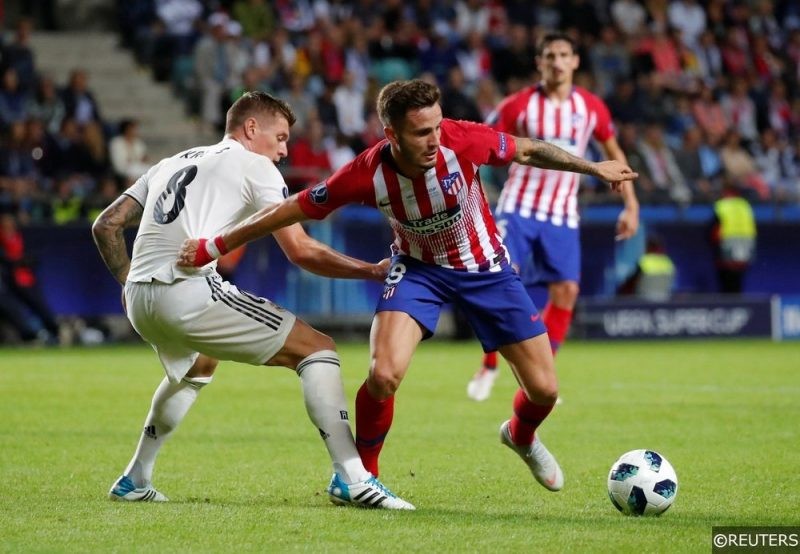 LUCKY88 Deportivo Alavés vs Atlético Madrid - Nhận định bóng đá 30/10/2019 - Vượt qua khó khăn