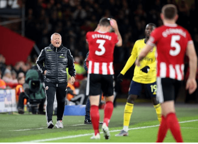 LUCKY88 Burnley vs Sheffield United – Nhận định bóng đá 05/07/2020 - Cùng chung tham vọng