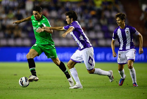 LUCKY88 Real Betis vs Real Valladolid - Nhận định bóng đá 19/08/2019 - Tận dụng ưu thế