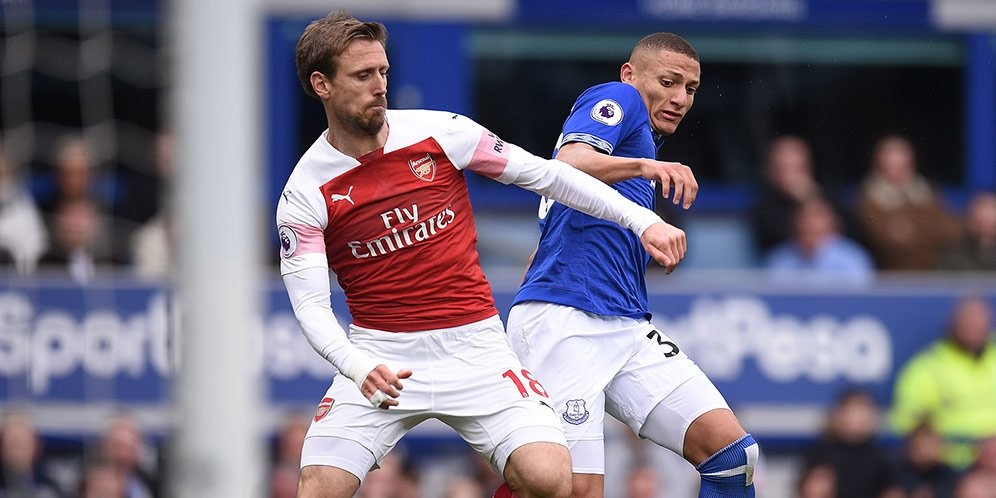 LUCKY88 Everton vs Arsenal - Nhận định bóng đá 21/12/2019 - Trong cơn rối ren