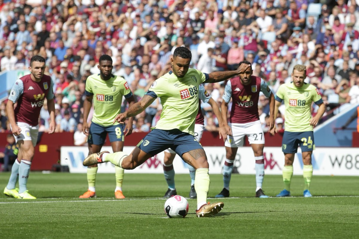 LUCKY88 Bournemouth vs Aston Villa - Nhận định bóng đá 01/02/2020 - Tìm cửa sinh tồn