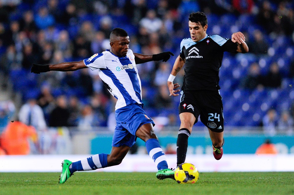 LUCKY88 Celta Vigo vs Espanyol - Nhận định bóng đá 27/09/2019 - Tâm lý an toàn