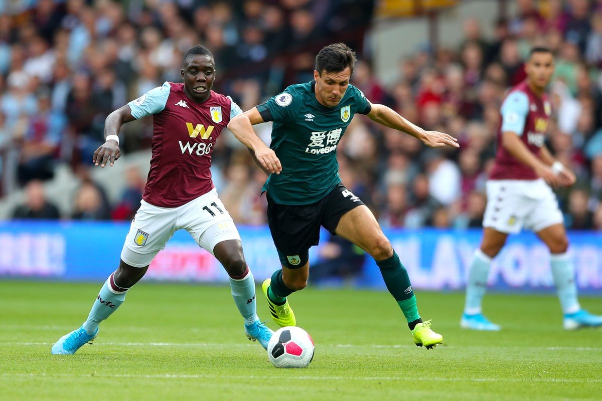 LUCKY88 Burnley vs Aston Villa - Nhận định bóng đá 01/01/2020 - Đối thủ vừa tầm