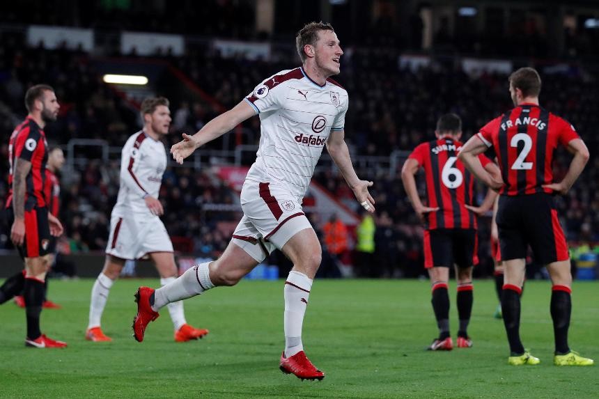 LUCKY88 Bournemouth vs Luton Town - Nhận định bóng đá 05/01/2020 - Chênh lệch khó xóa nhòa