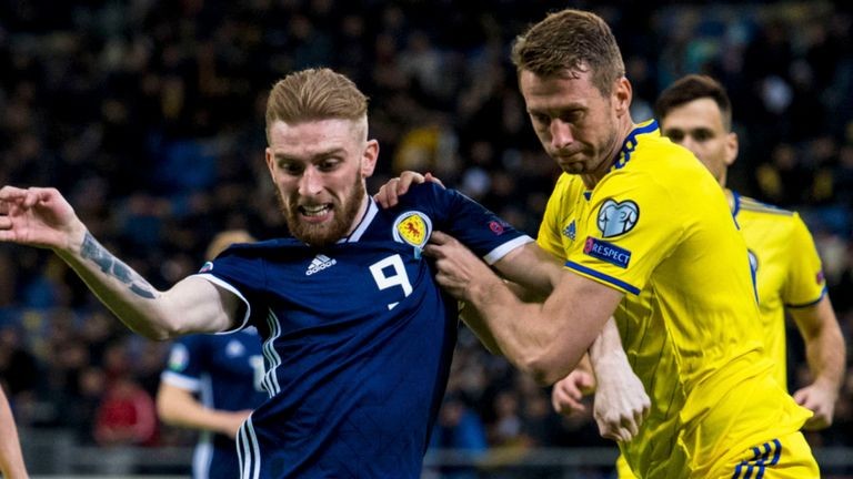 LUCKY88 Kazakhstan vs Cyprus - Nhận định bóng đá 10/10/2019 - Ra về vui vẻ