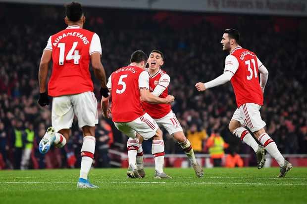 LUCKY88 Arsenal vs Leeds United - Nhận định bóng đá 07/01/2020 - Cất lên tiếng nói