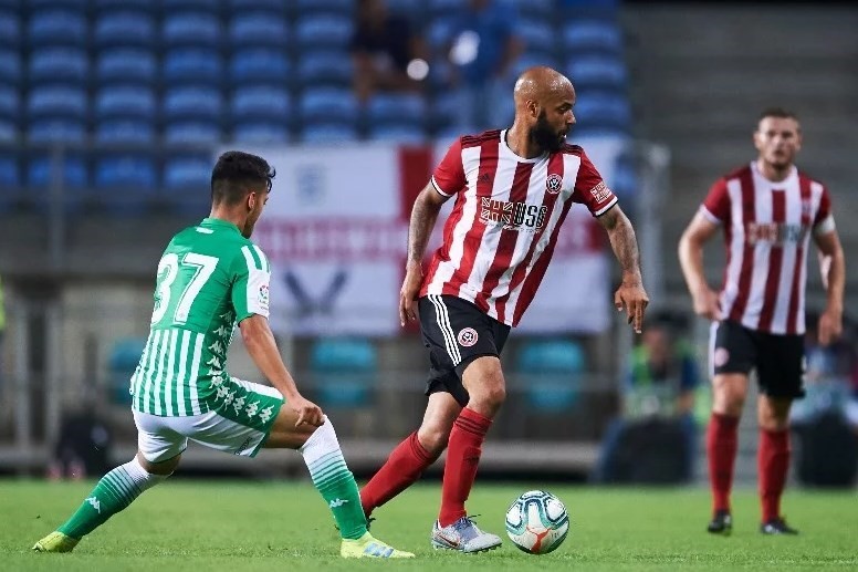 LUCKY88 Sheffield United vs Newcastle United - Nhận định bóng đá 06/12/2019 -  Điểm đến hiểm nguy
