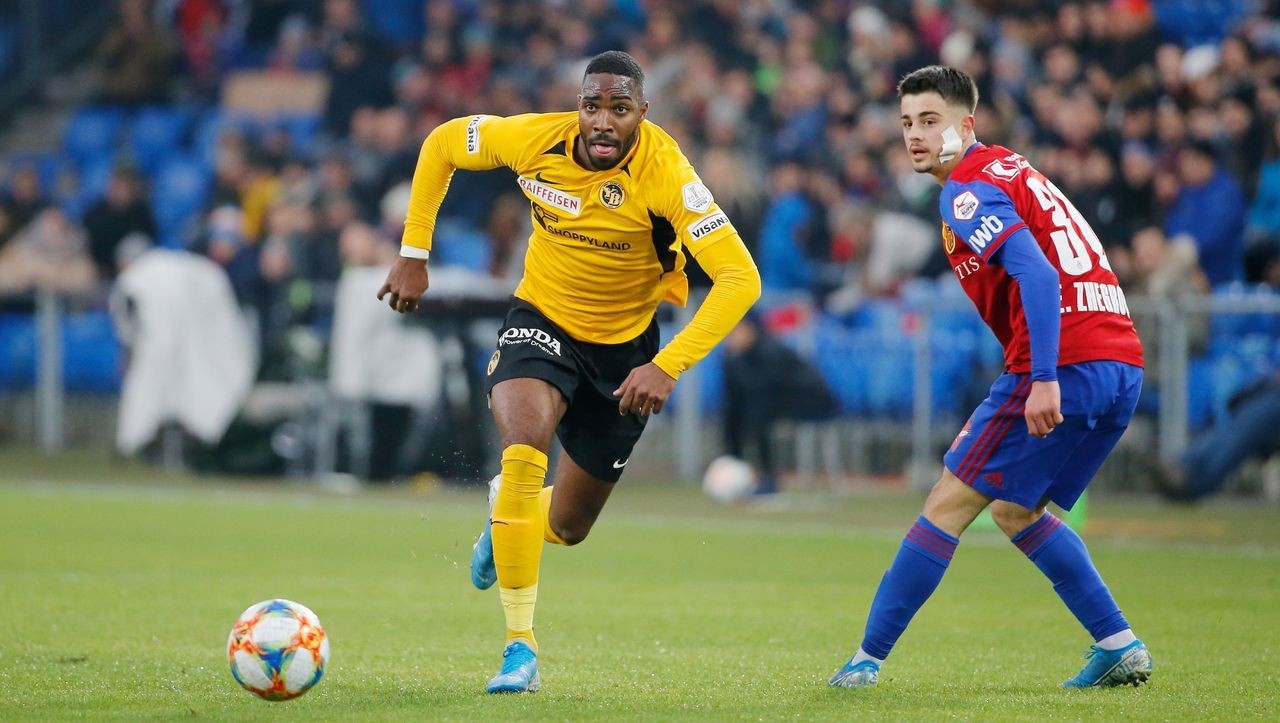 LUCKY88 APOEL Nicosia vs FC Basel - Nhận định bóng đá 21/02/2020 - Tạo ra khác biệt