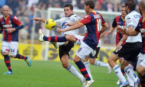 LUCKY88 Cagliari vs Bologna - Nhận định bóng đá 31/10/2019 - Chủ động nắm bắt