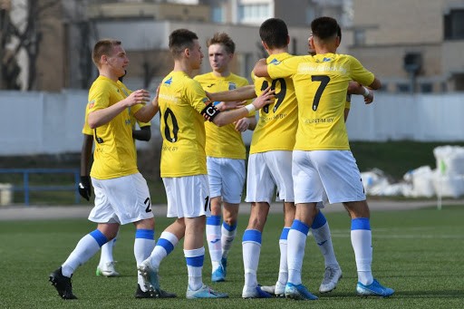 LUCKY88 Isloch Minsk vs Slutsk - Nhận định bóng đá 05/04/2020 - Tinh thần tập trung