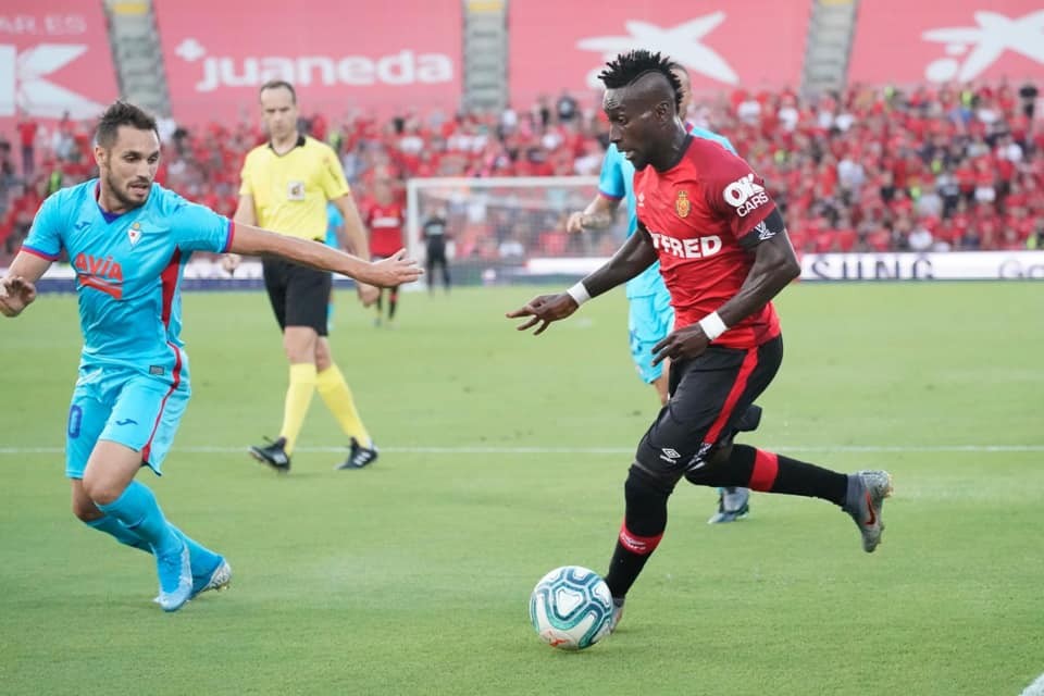LUCKY88 Mallorca vs Getafe - Nhận định bóng đá 02/03/2020 - Tranh thủ thời điểm
