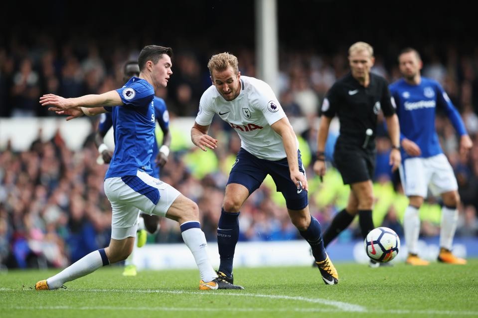 LUCKY88 Tottenham vs Everton – Nhận định bóng đá 07/07/2020 - Nỗi đau kéo dài