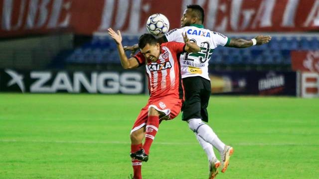 LUCKY88 CRB vs Sport Recife - Nhận định bóng đá 08/10/2019 - Tin vào sự ổn định