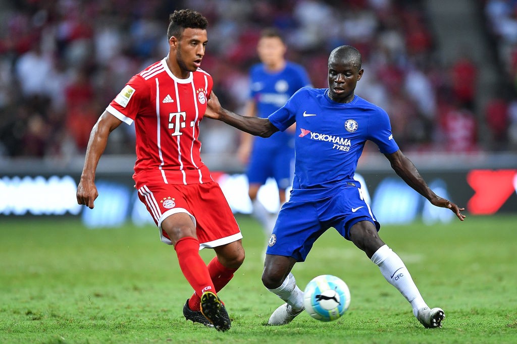 LUCKY88 Chelsea vs Bayern Munich - Nhận định bóng đá 26/02/2020 - Oan gia ngõ hẹp