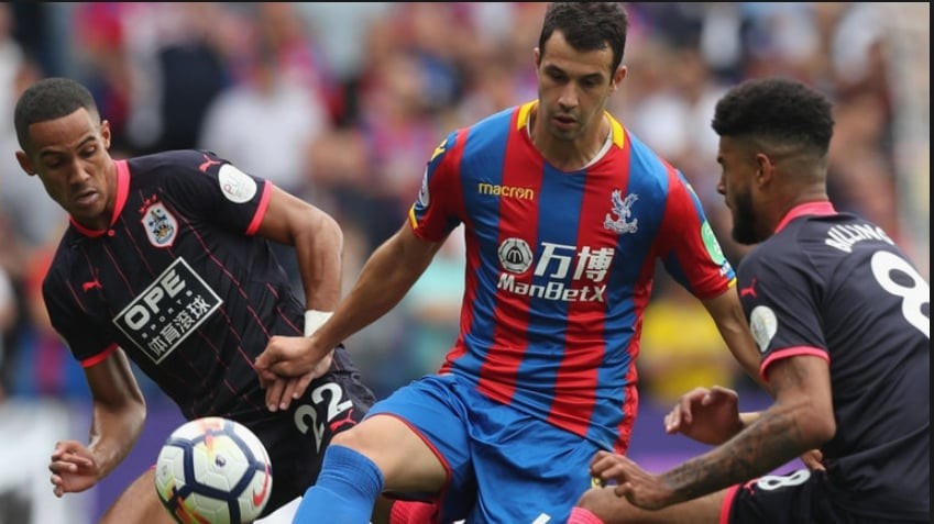 LUCKY88 Sheffield United vs Crystal Palace - Nhận định bóng đá 18/08/2019 - Tin vào chủ nhà