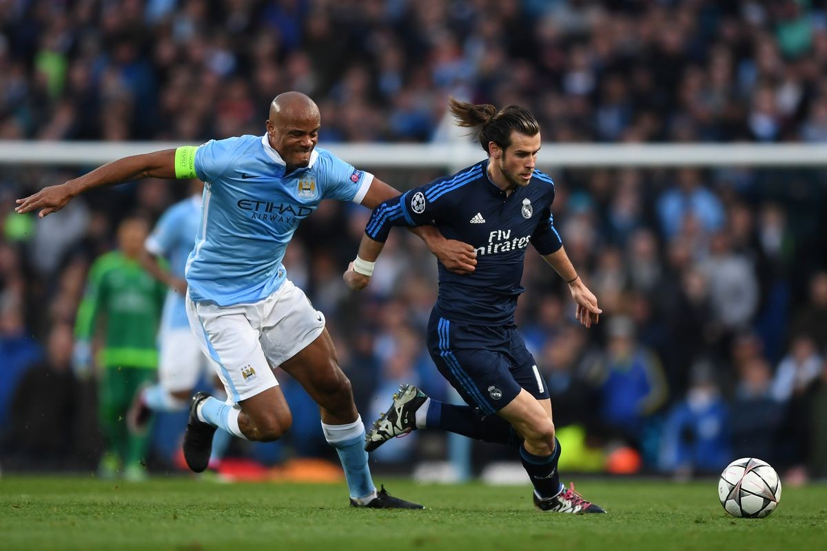 LUCKY88 Real Madrid vs Manchester City - Nhận định bóng đá 27/02/2020 - Thời cơ xoay chuyển