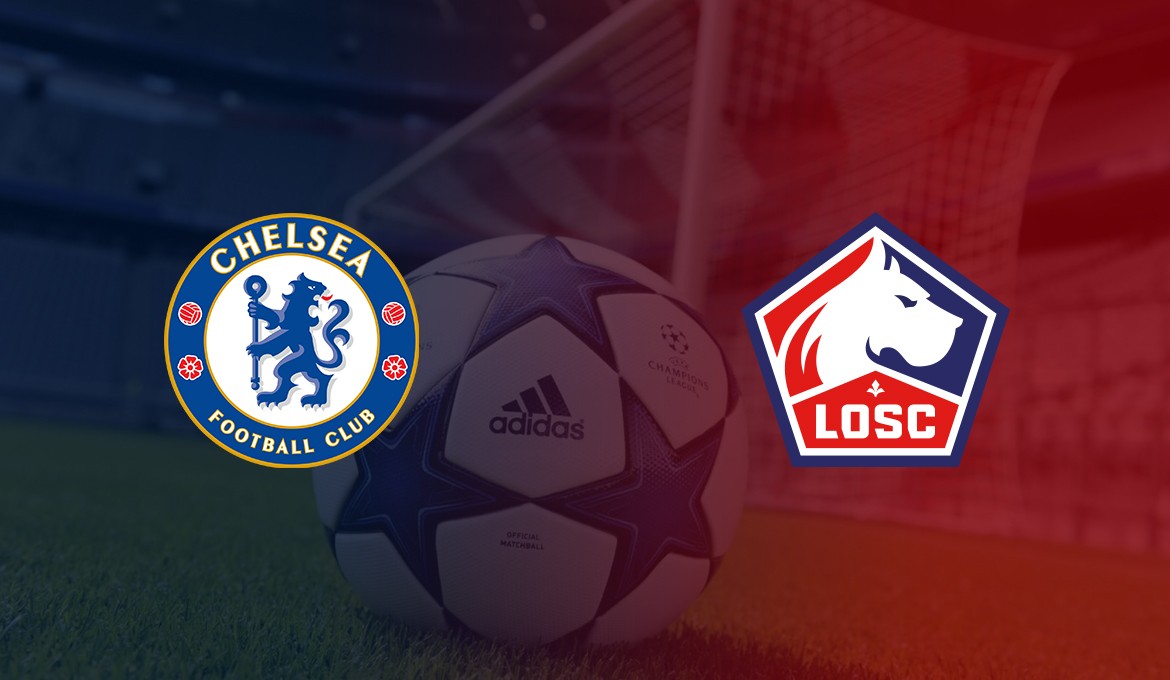 LUCKY88 Chelsea vs Lille OSC - Tip bóng đá miễn phí ngày 11/12/2019