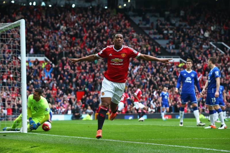 LUCKY88 Manchester United vs Everton - Nhận định bóng đá 15/12/2019 - Đi tìm ánh sáng