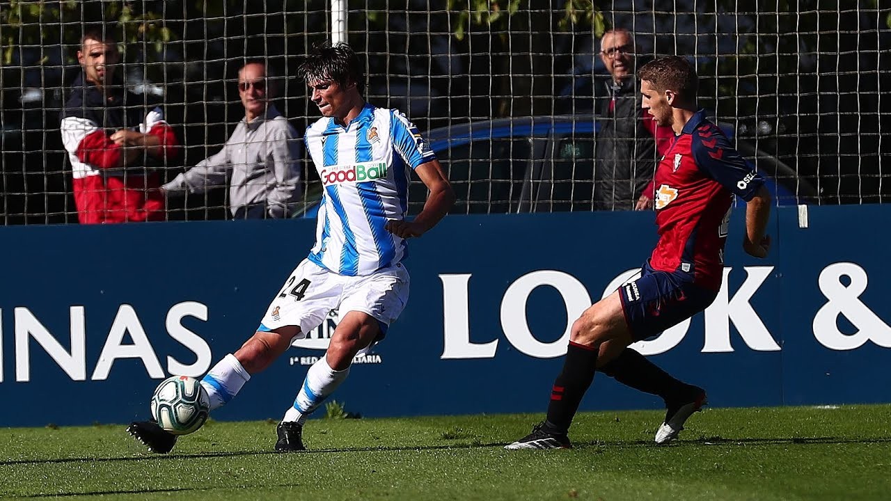 LUCKY88 Real Sociedad vs Osasuna - Nhận định bóng đá 15/06/2020 - Quyết tâm cạnh tranh
