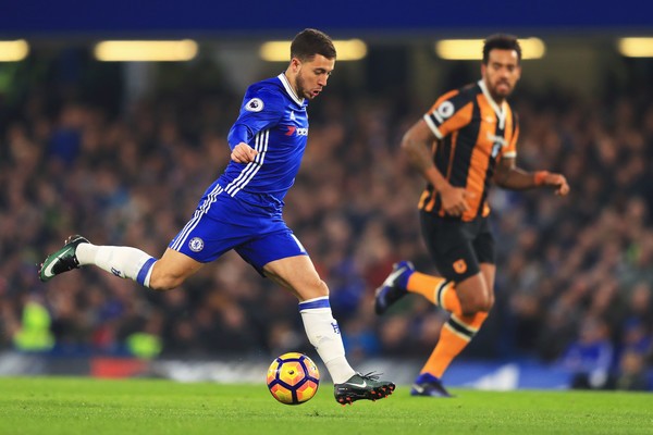 LUCKY88 Hull City vs Chelsea - Nhận định bóng đá 26/01/2020 - Không phải đối thủ
