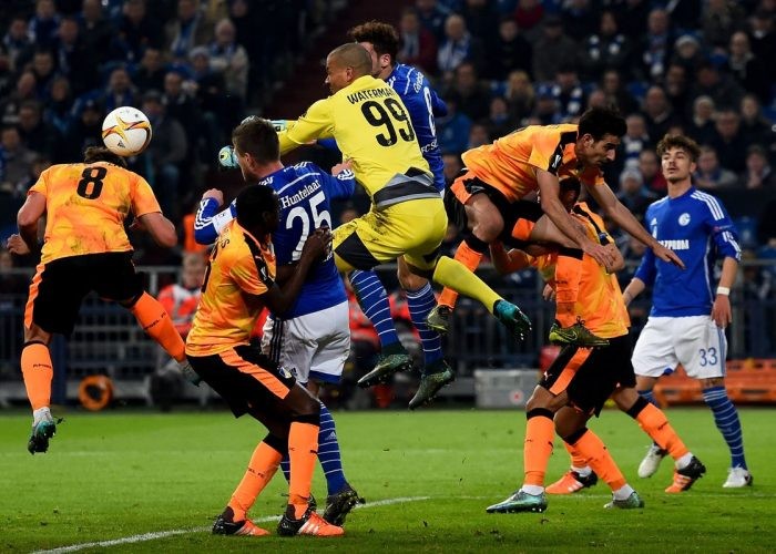 LUCKY88 F91 Dudelange vs Qarabağ FK - Nhận định bóng đá 04/10/2019 - Báo thù