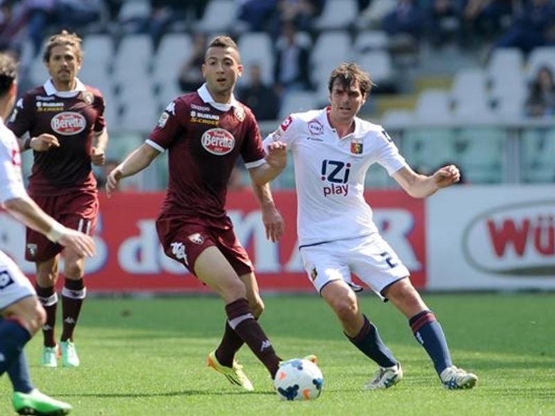 LUCKY88 Torino vs Genoa - Nhận định bóng đá 10/01/2020 - Niềm tin sáng sủa