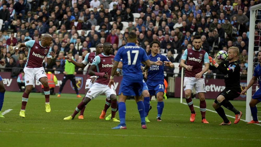 LUCKY88 West Ham United vs Leicester City - Nhận định bóng đá 29/12/2019 - Tìm lại cảm giác