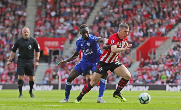 LUCKY88 Southampton vs Leicester City - Nhận định bóng đá 26/10/2019 - Khác biệt sít sao