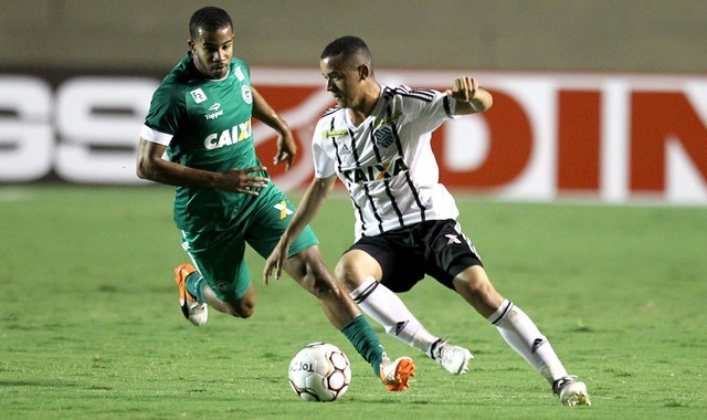 LUCKY88 Vila Nova vs Vitória - Nhận định bóng đá 04/09/2019 - Chung cơn hoạn nạn
