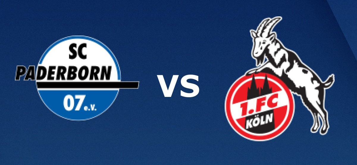 LUCKY88 Paderborn 07 vs FC Köln - Tip bóng đá miễn phí ngày 07/03/2020
