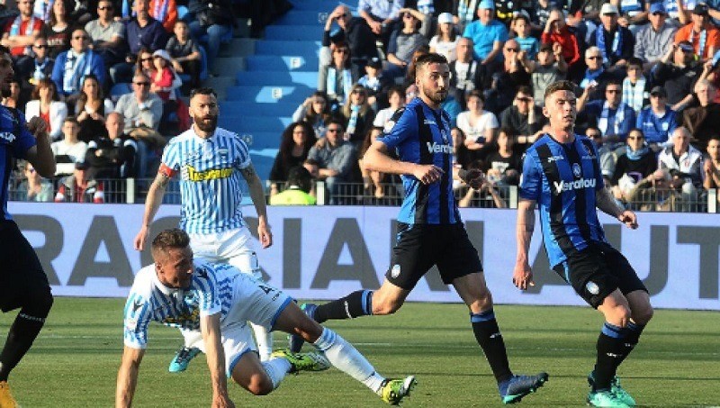 LUCKY88 Hellas Verona vs Atalanta , Nhận định bóng đá 18/07/2020, Cuồng phong kéo tới