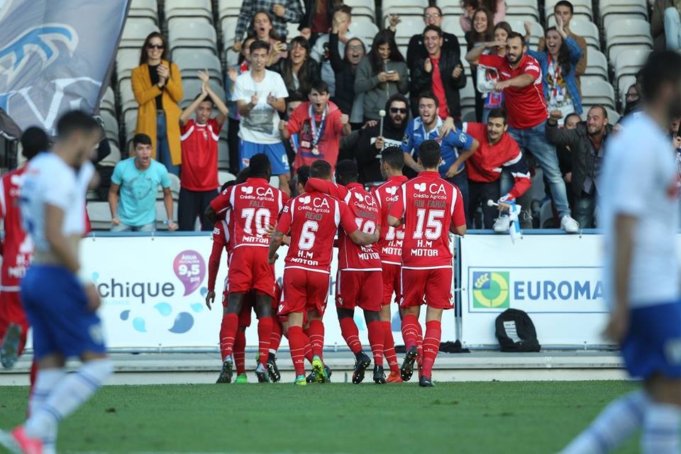 LUCKY88 Gil Vicente FC vs FC Famalicão - Nhận định bóng đá 10/06/2020 - Động lực thúc đẩy