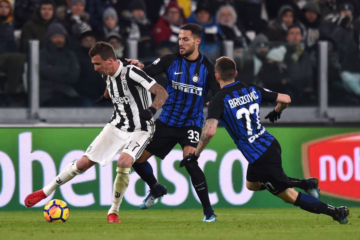 LUCKY88 Inter vs Juventus - Nhận định bóng đá 07/10/2019 - Trận cầu tâm điểm
