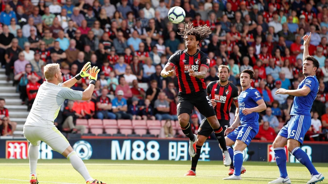 LUCKY88 Bournemouth vs Leicester City  – Nhận định bóng đá 13/07/2020 -  Không chịu buông tha