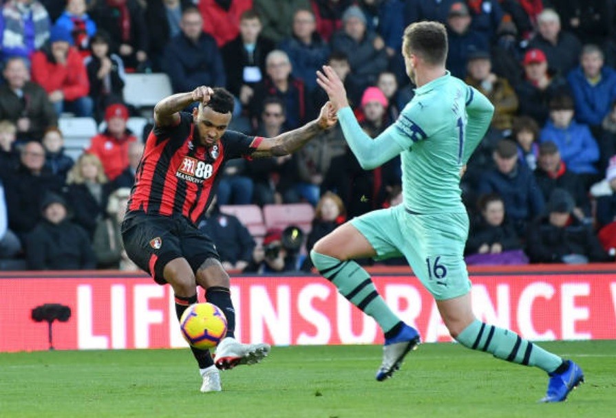 LUCKY88 AFC Bournemouth vs Arsenal - Nhận định bóng đá 28/01/2020 - Tìm được hướng giải quyết