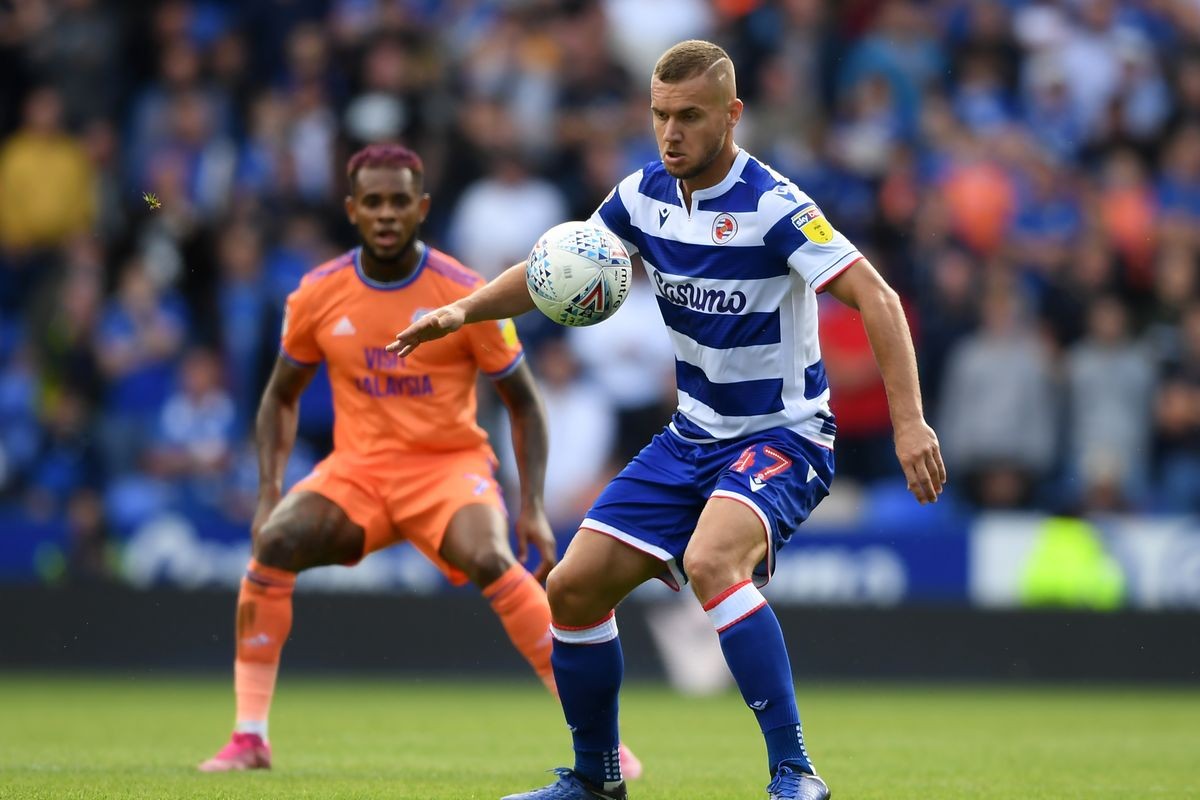 LUCKY88 Reading vs Sheffield United - Nhận định bóng đá 04/03/2020 - Không có cửa bật