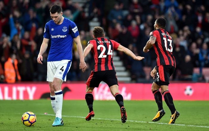 LUCKY88 Bournemouth vs Everton - Nhận định bóng đá 15/09/2019 - Bám vào điểm tựa