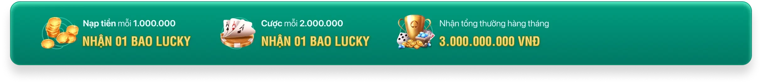 LUCKY88 reward