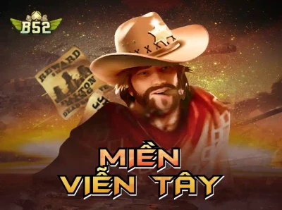 LUCKY88 Miền Viễn Tây