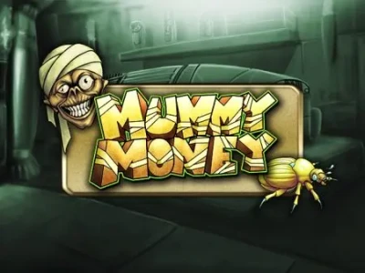 LUCKY88 Mummy Money