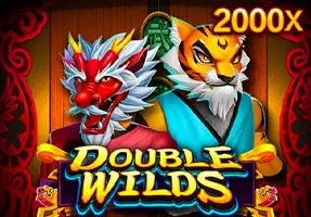 LUCKY88 Double Wilds