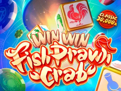 LUCKY88 Win Win Fish Prawn Crab