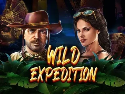 LUCKY88 Wild Expedition