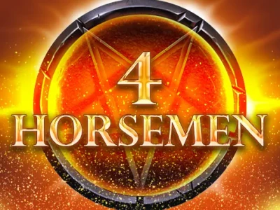 LUCKY88 4 Horsemen