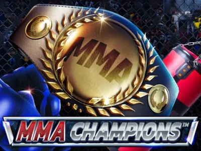 LUCKY88 MMA Champions